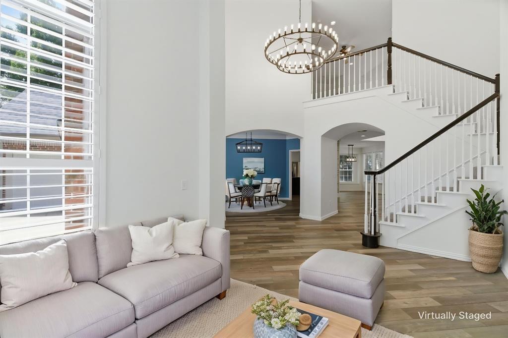 Arbor Glen Ph II - Residential