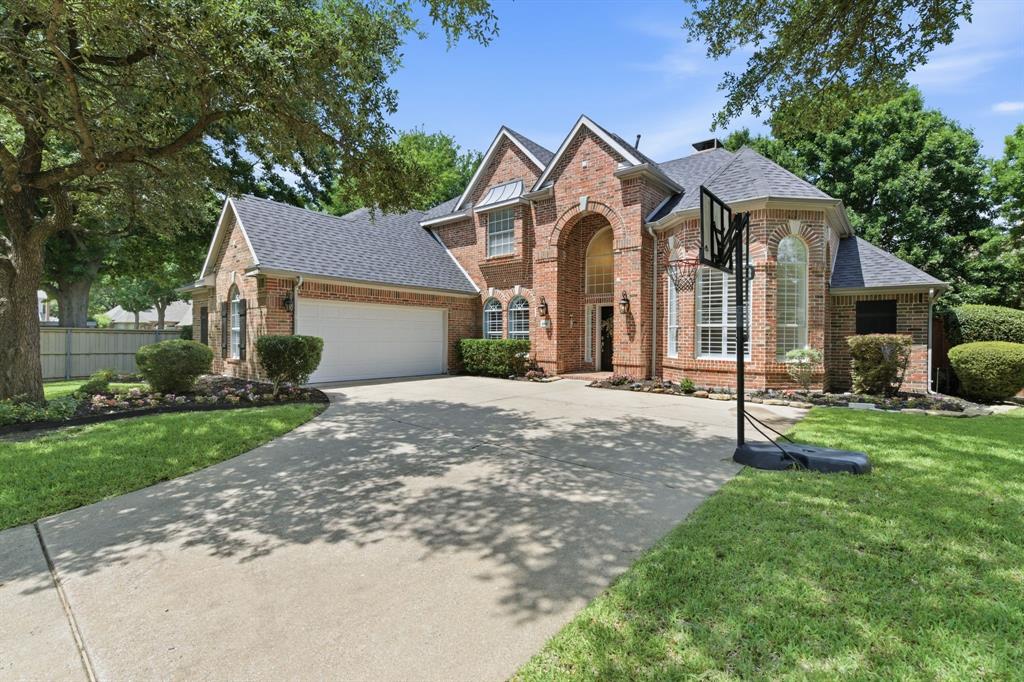 Arbor Glen Ph II - Residential