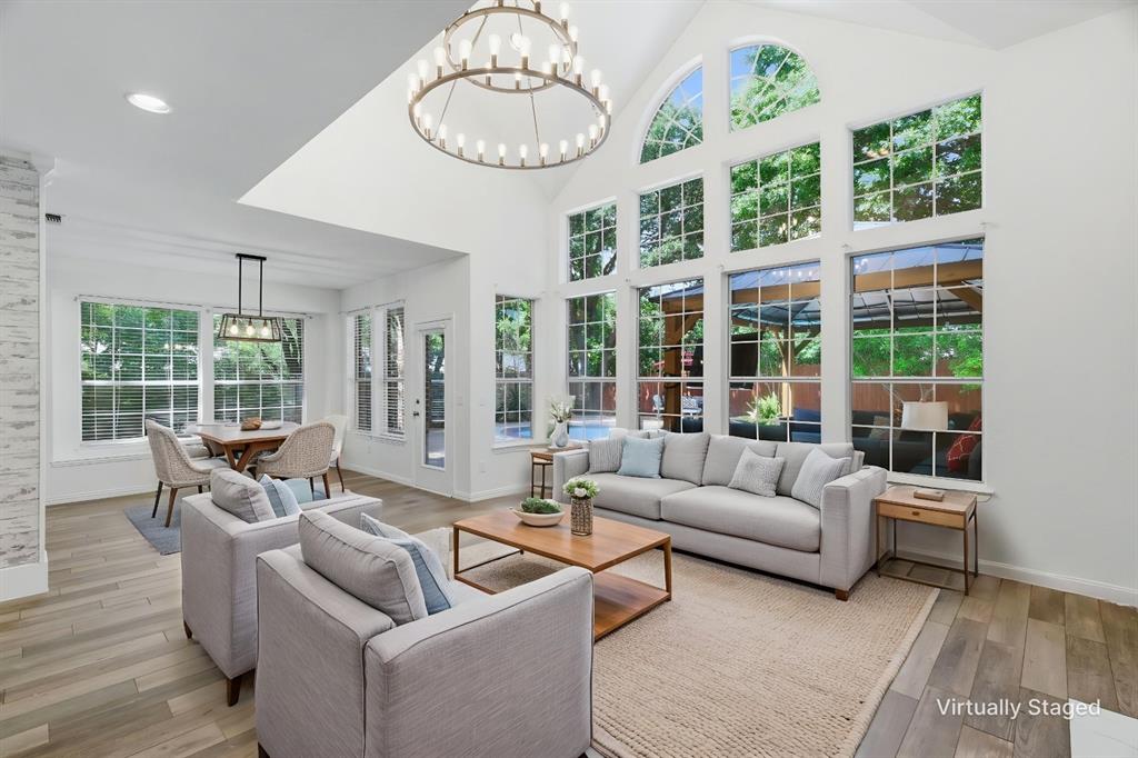 Arbor Glen Ph II - Residential
