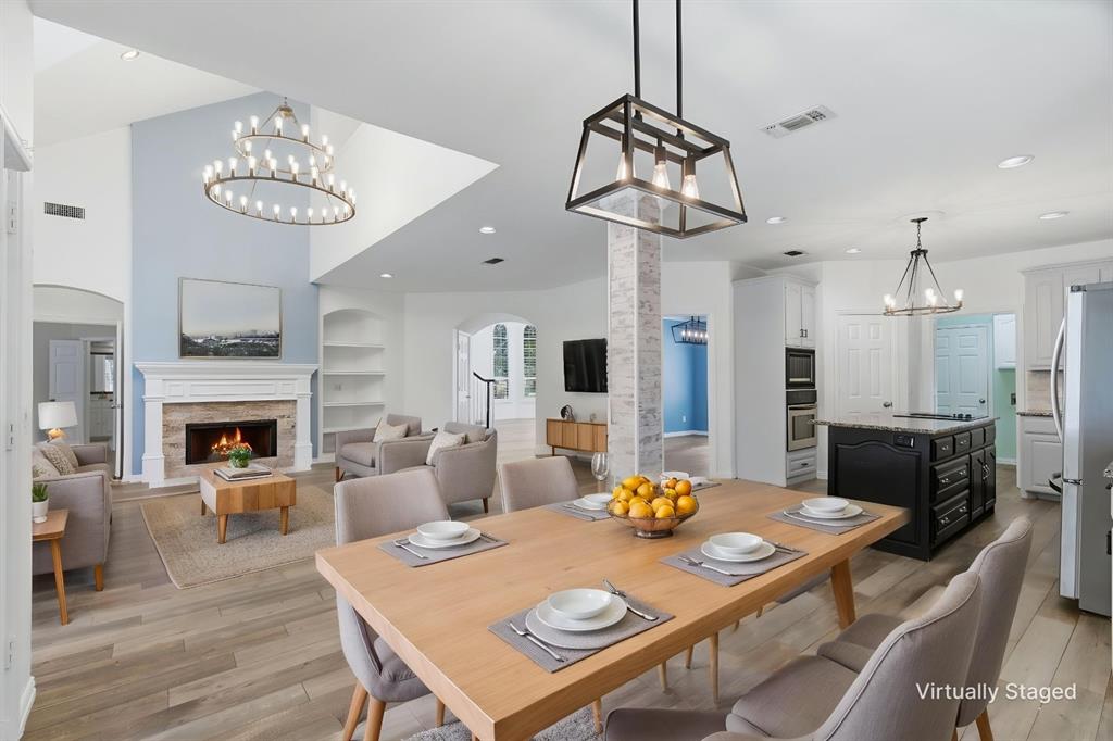 Arbor Glen Ph II - Residential
