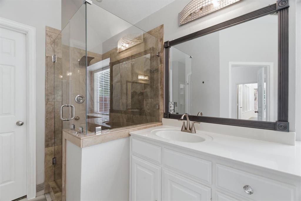 Arbor Glen Ph II - Residential