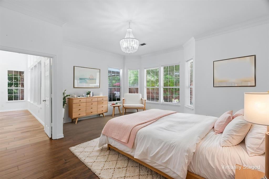 Arbor Glen Ph II - Residential