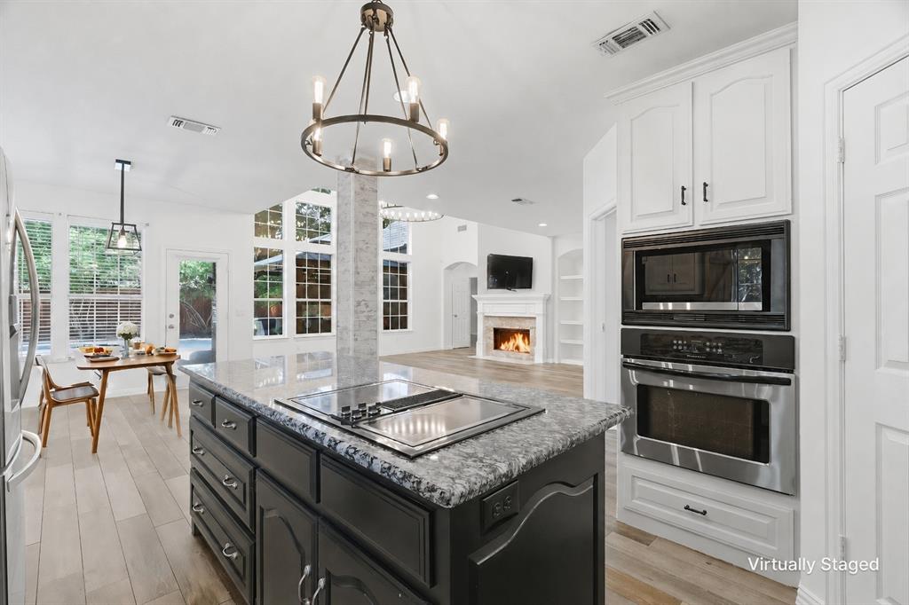 Arbor Glen Ph II - Residential