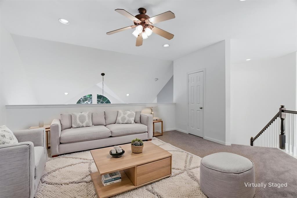 Arbor Glen Ph II - Residential