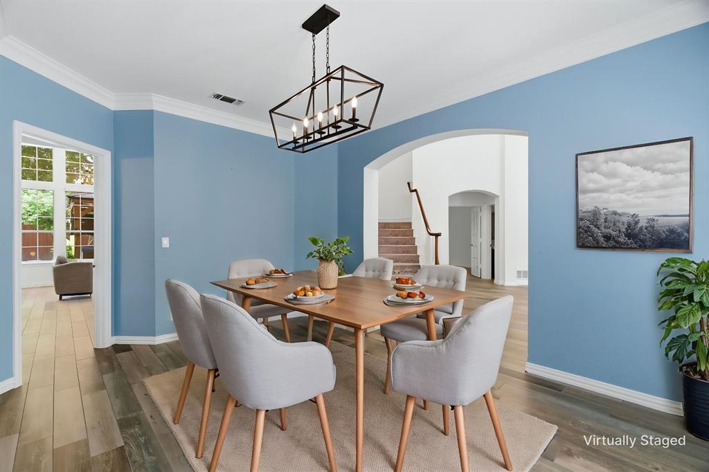 Arbor Glen Ph II - Residential