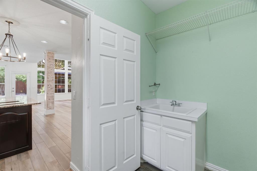 Arbor Glen Ph II - Residential