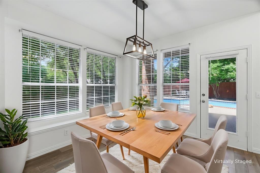 Arbor Glen Ph II - Residential