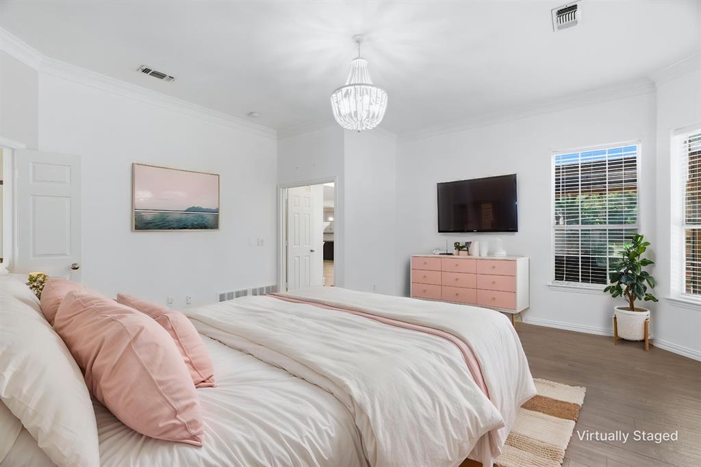 Arbor Glen Ph II - Residential