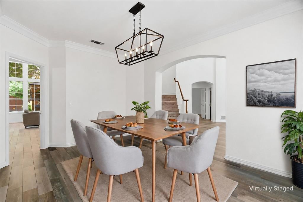 Arbor Glen Ph II - Residential