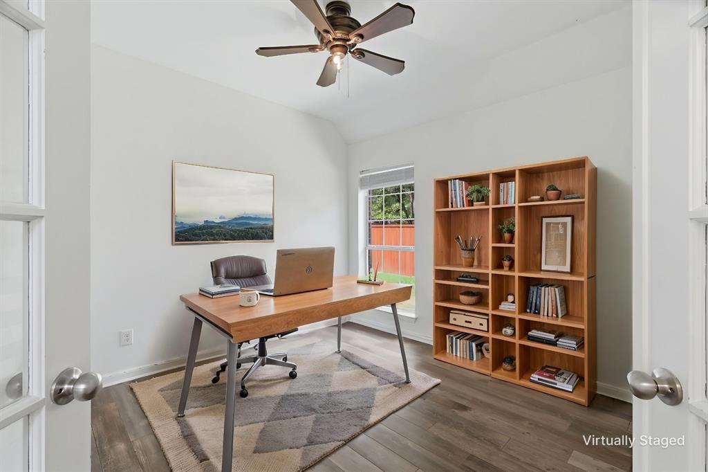 Arbor Glen Ph II - Residential