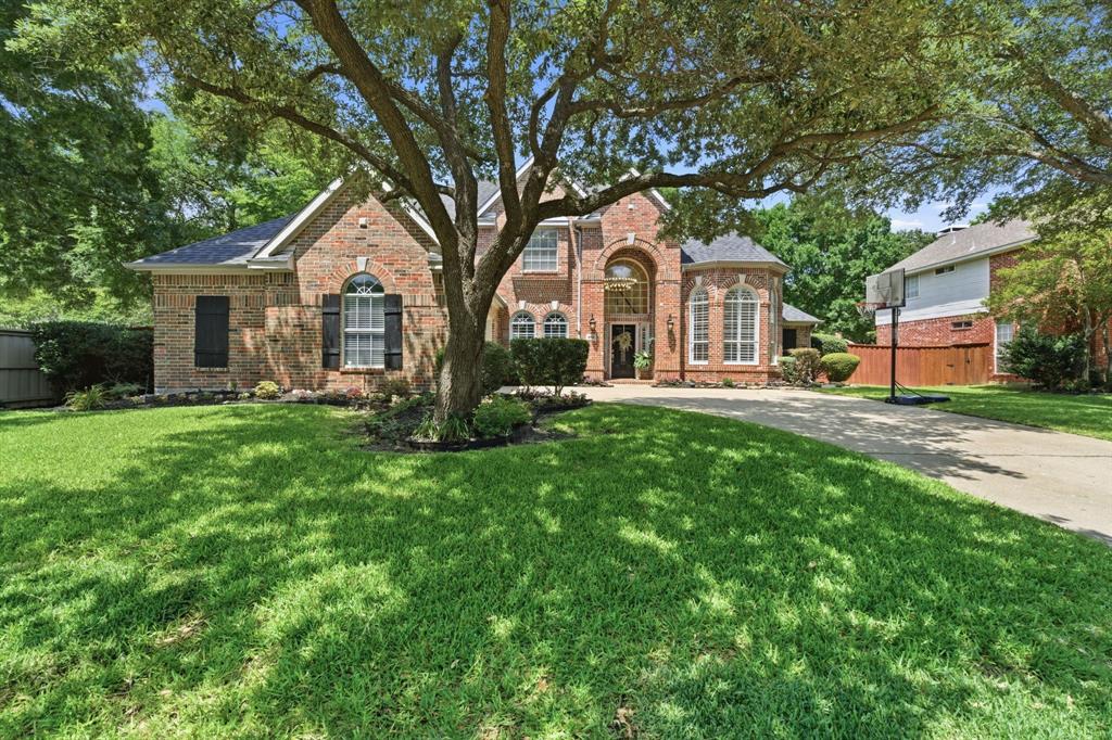 Arbor Glen Ph II - Residential