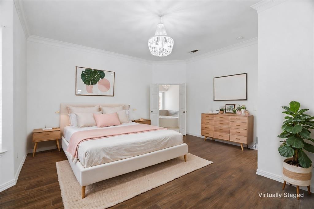 Arbor Glen Ph II - Residential