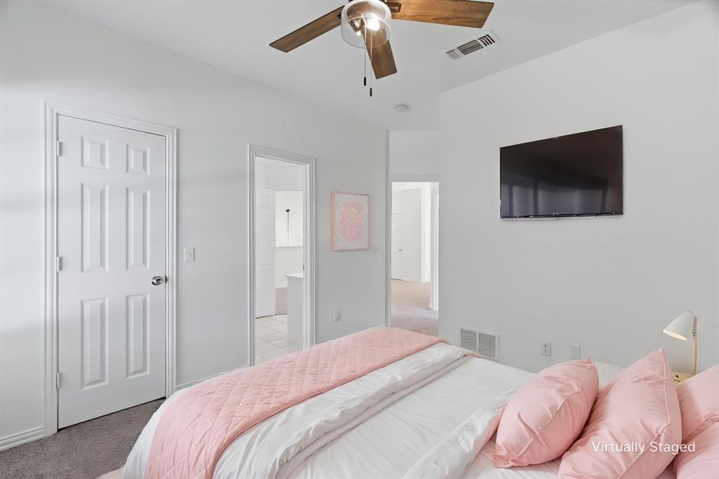 Arbor Glen Ph II - Residential