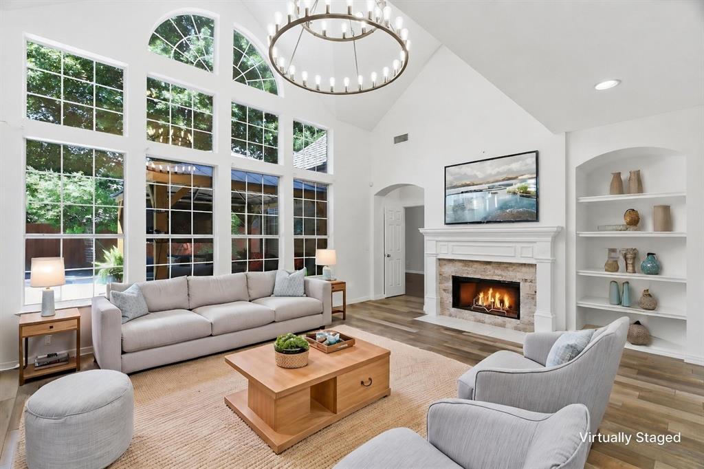 Arbor Glen Ph II - Residential
