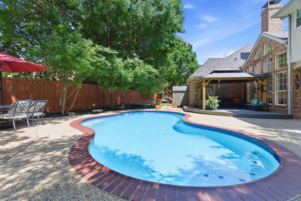 Arbor Glen Ph II - Residential