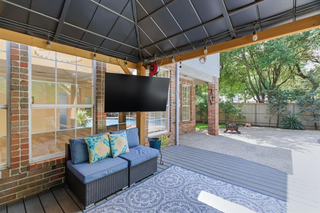 Arbor Glen Ph II - Residential