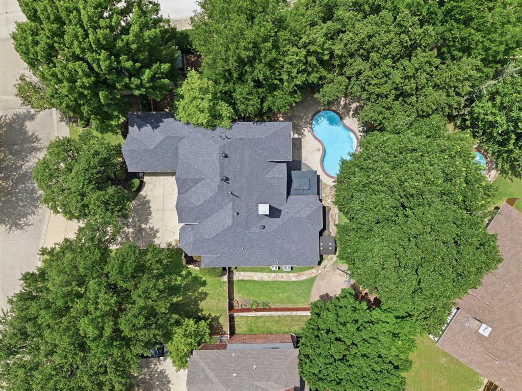 Arbor Glen Ph II - Residential