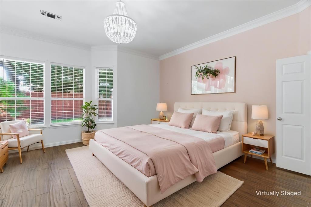 Arbor Glen Ph II - Residential