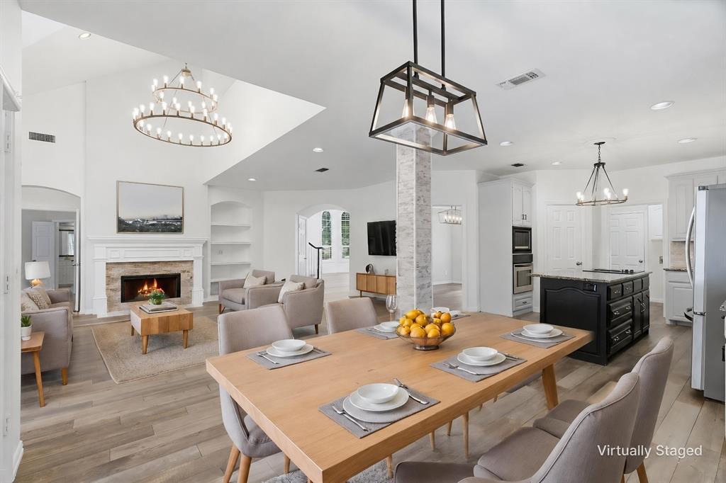 Arbor Glen Ph II - Residential