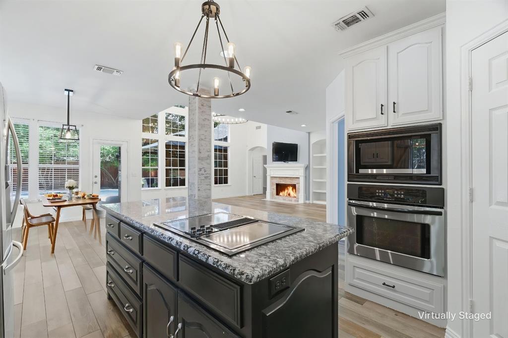 Arbor Glen Ph II - Residential