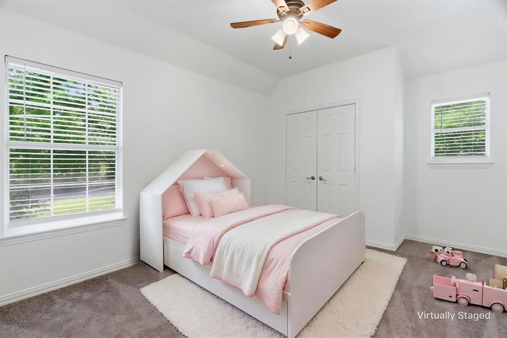 Arbor Glen Ph II - Residential