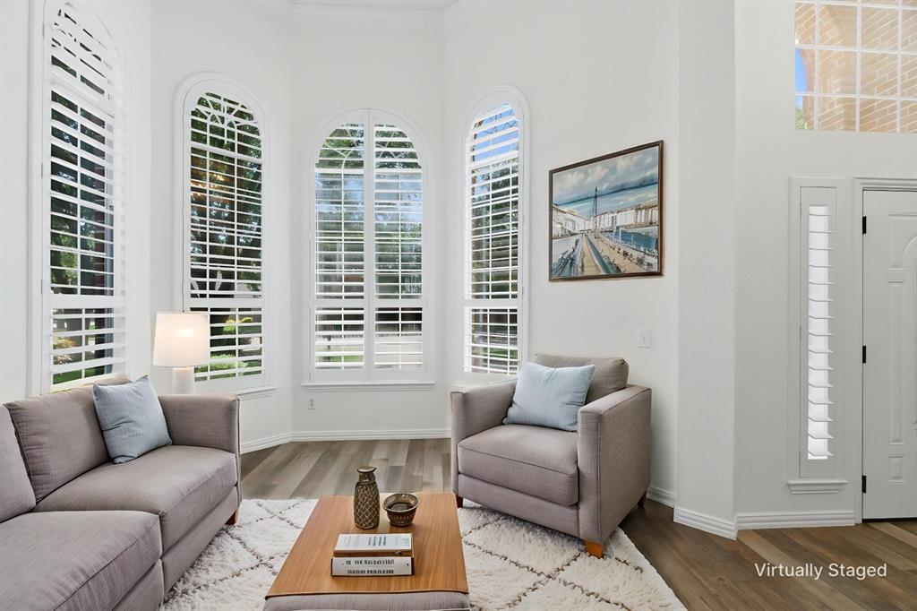 Arbor Glen Ph II - Residential