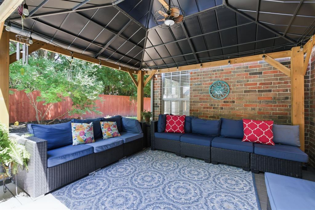 Arbor Glen Ph II - Residential