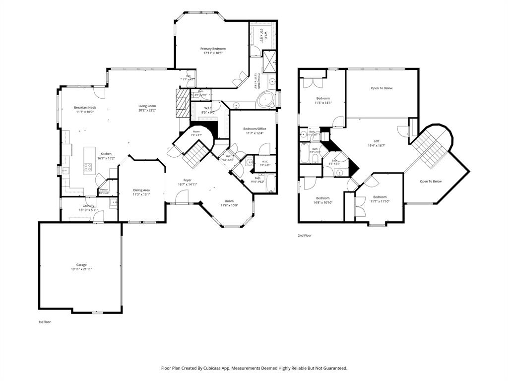 Arbor Glen Ph II - Residential
