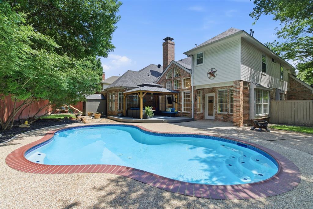 Arbor Glen Ph II - Residential