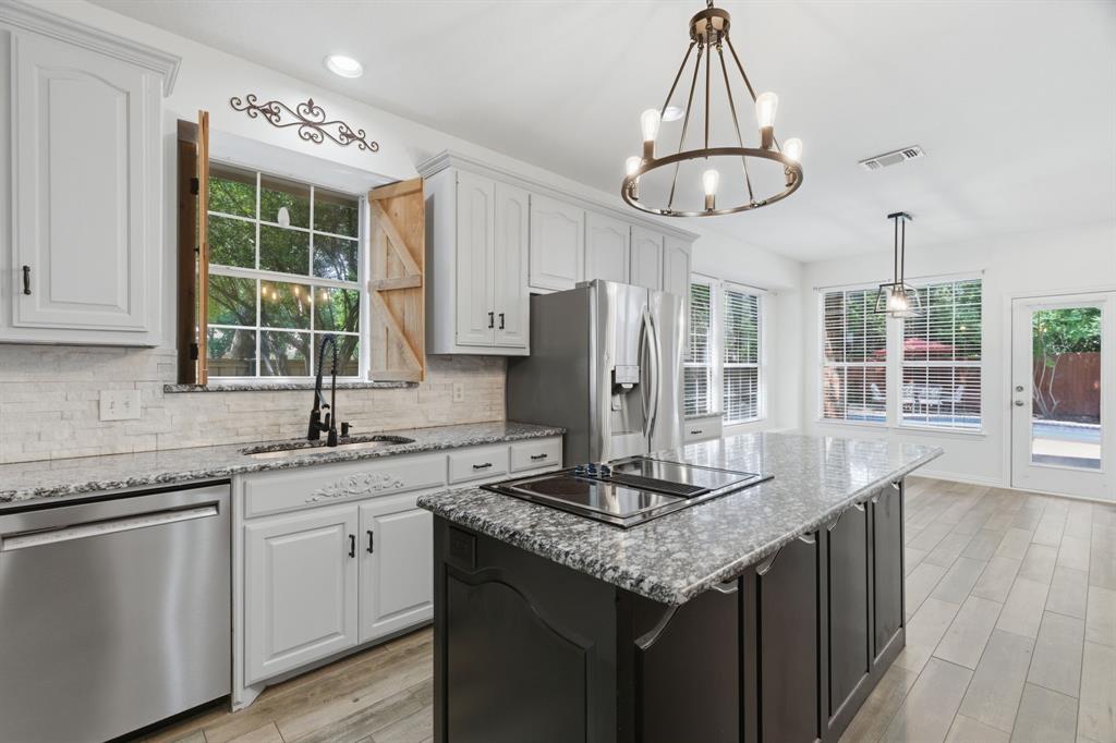 Arbor Glen Ph II - Residential