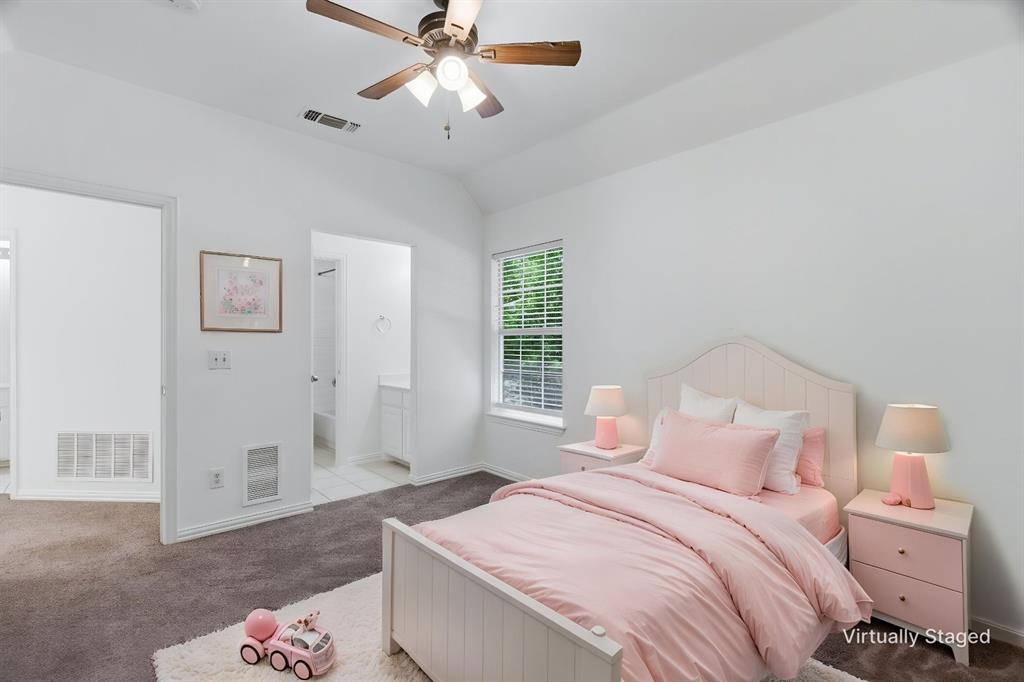 Arbor Glen Ph II - Residential