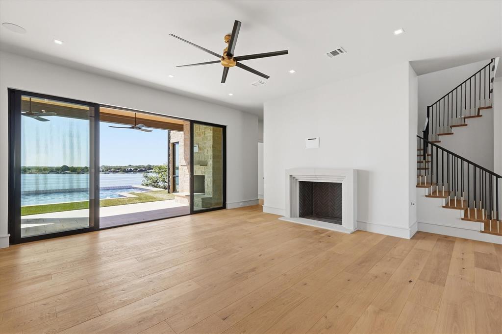 Peninsula - Residential