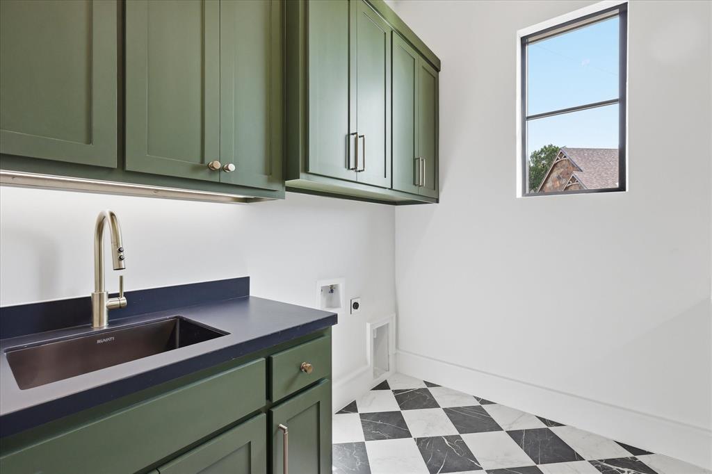 Peninsula - Residential