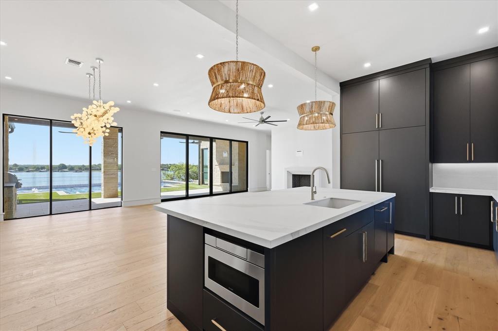 Peninsula - Residential