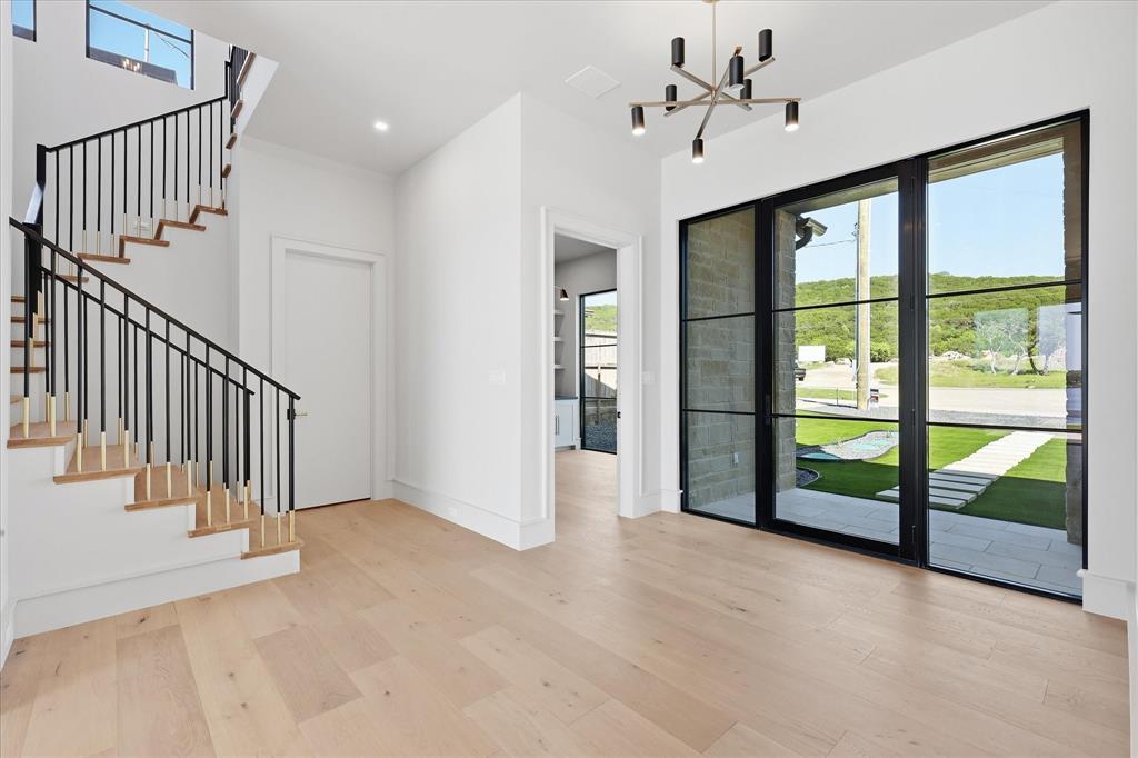 Peninsula - Residential