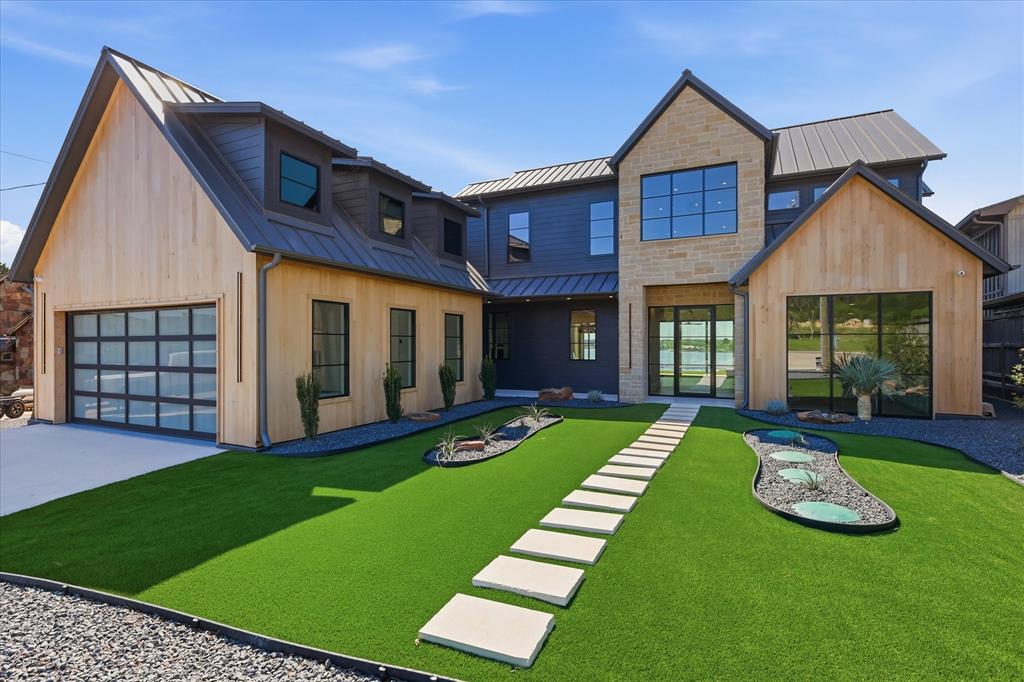 Peninsula - Residential