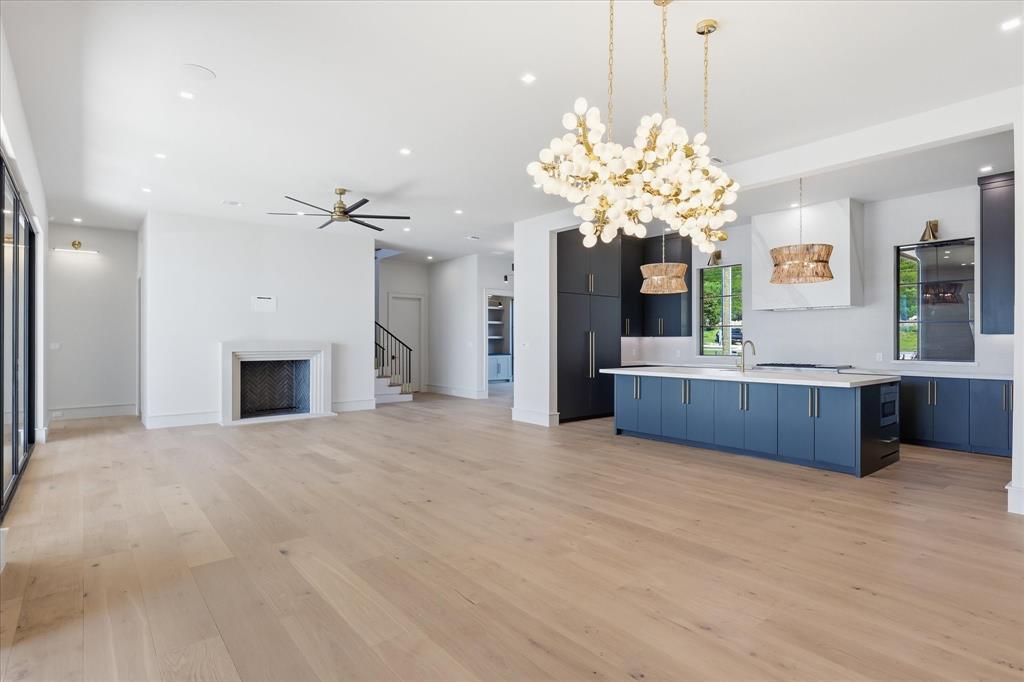 Peninsula - Residential