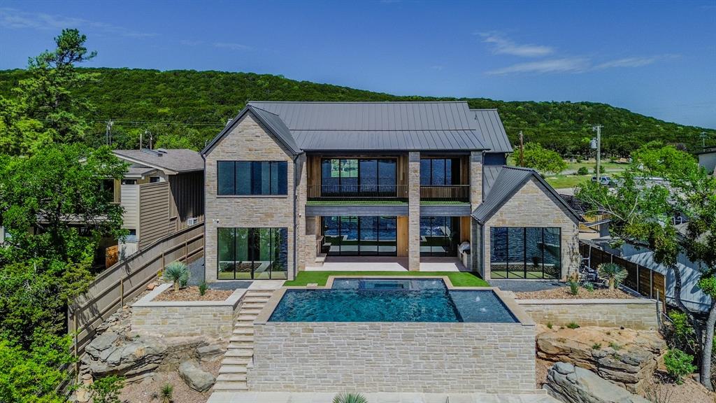 Peninsula - Residential