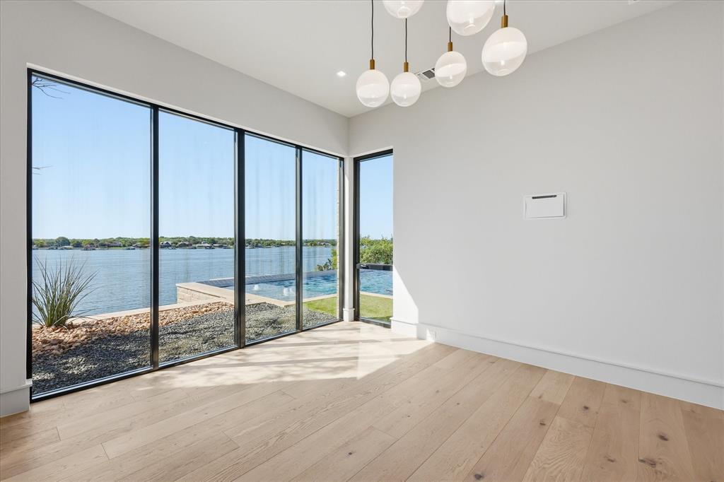 Peninsula - Residential