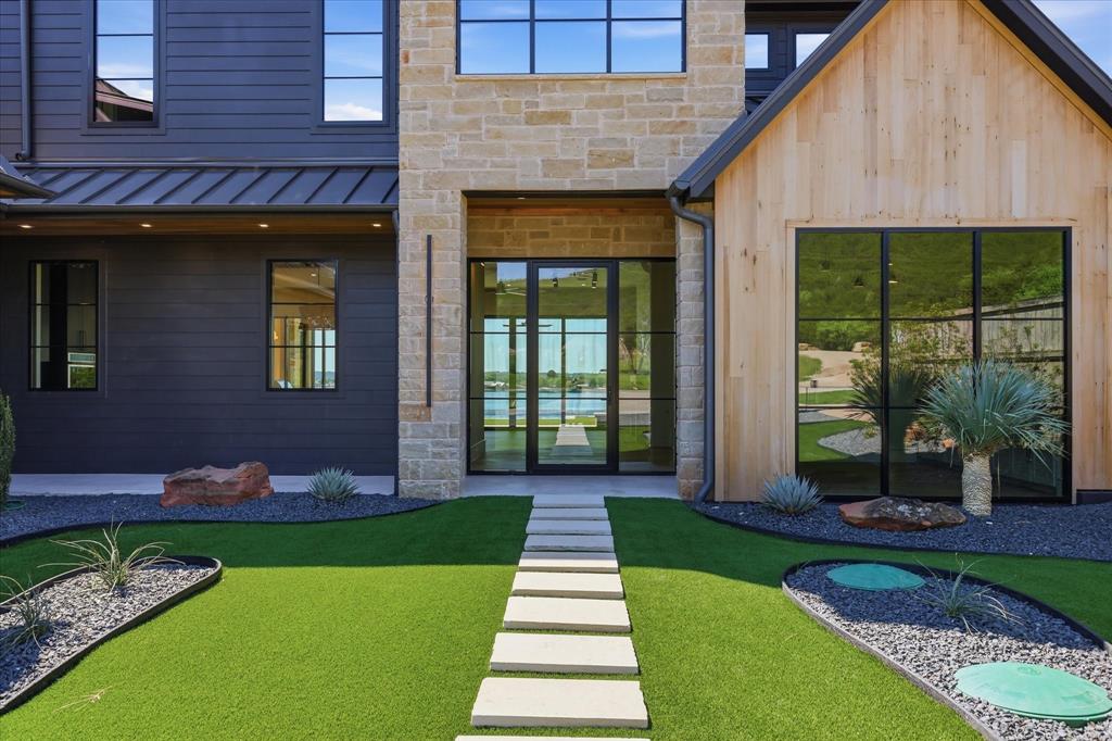 Peninsula - Residential