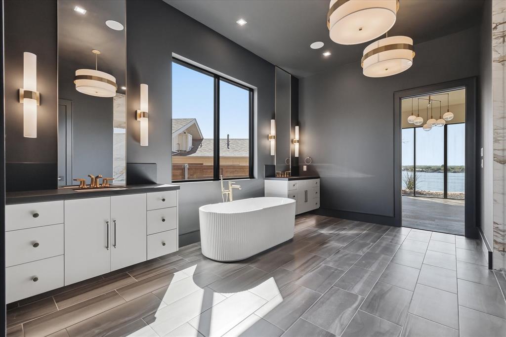 Peninsula - Residential