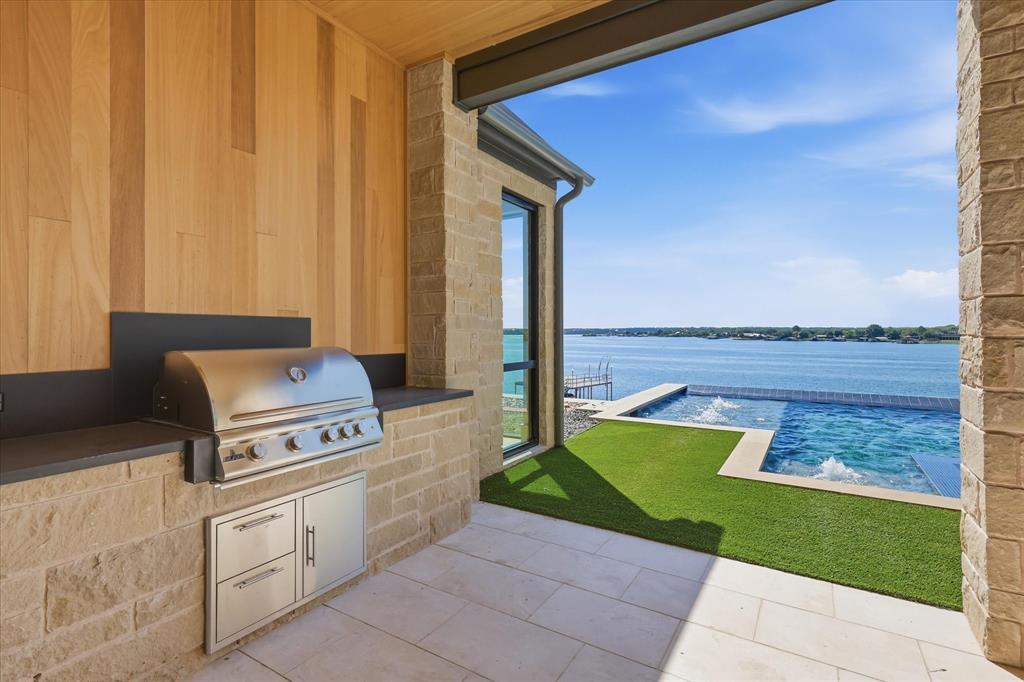 Peninsula - Residential