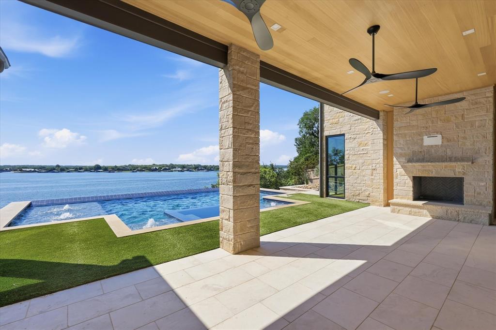 Peninsula - Residential