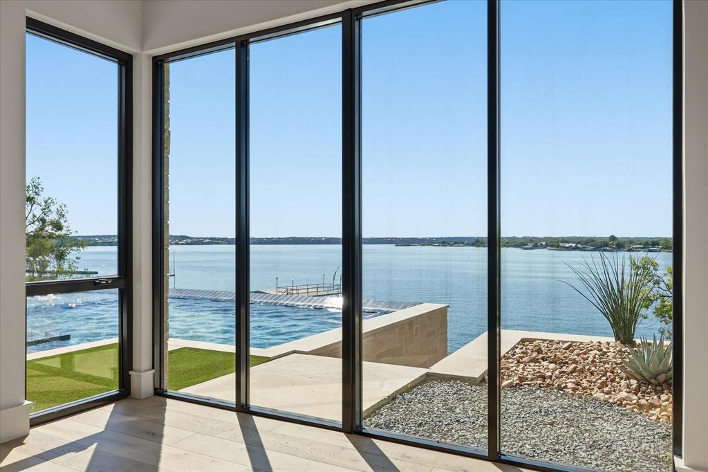 Peninsula - Residential
