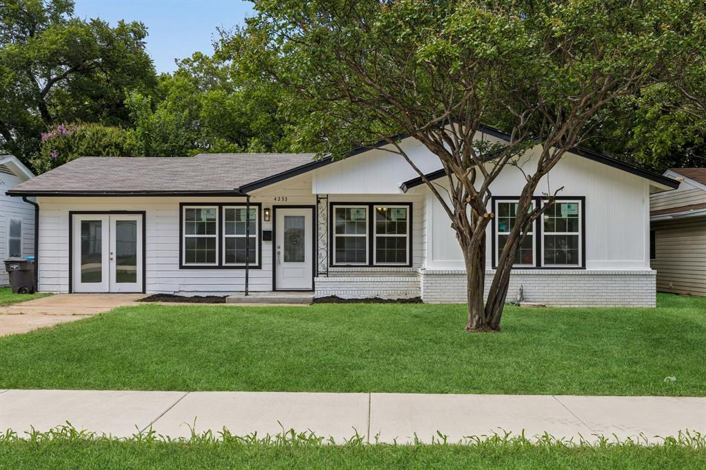 NA - Residential