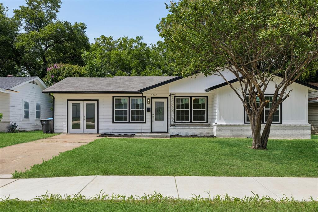 NA - Residential