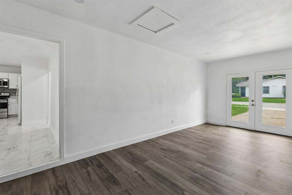 NA - Residential