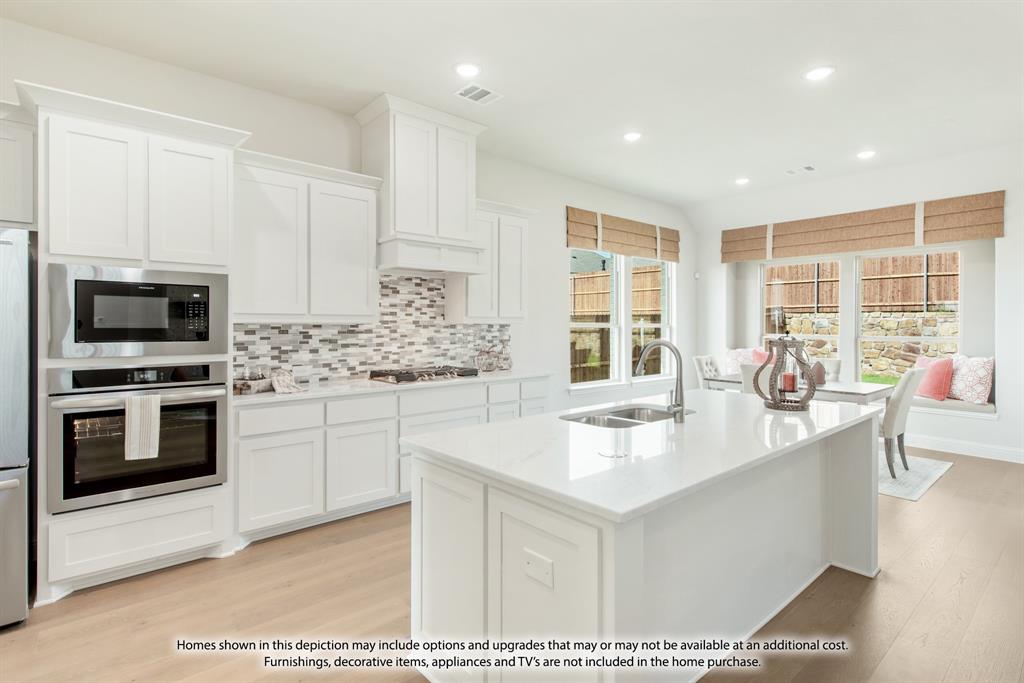 The Oaks - Residential