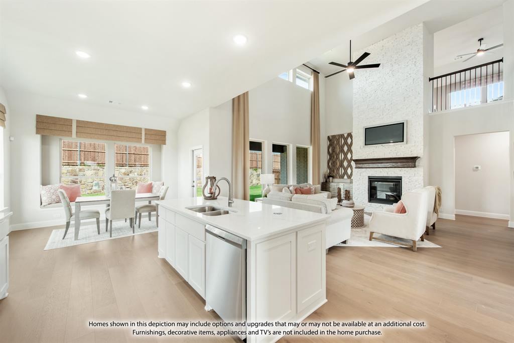 The Oaks - Residential