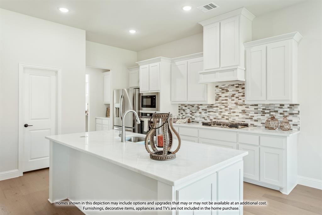 The Oaks - Residential